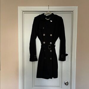 Michael Kors Trench